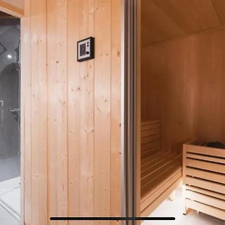 Hotel apartamentowy L'eclat Des Veriaz A Megeve- Praz Sur Arly - Avec Piscine Megève
