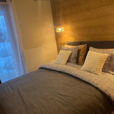 L'eclat Des Veriaz A Megeve- Praz Sur Arly - Avec Piscine