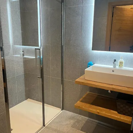 Hotel apartamentowy L'eclat Des Veriaz A Megeve- Praz Sur Arly - Avec Piscine Megève