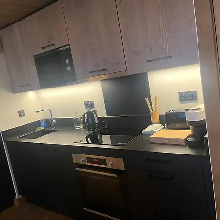 L'eclat Des Veriaz A Megeve- Praz Sur Arly - Piscine A Partir Du 20 Decembre 2025 3*