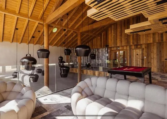 Apart Otel L'eclat Des Veriaz A Megeve- Praz Sur Arly - Piscine A Partir Du 29 Mai 2026