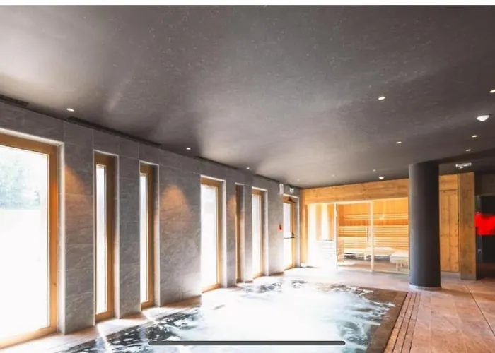 Apart Otel L'eclat Des Veriaz A Megeve- Praz Sur Arly - Piscine A Partir Du 29 Mai 2026