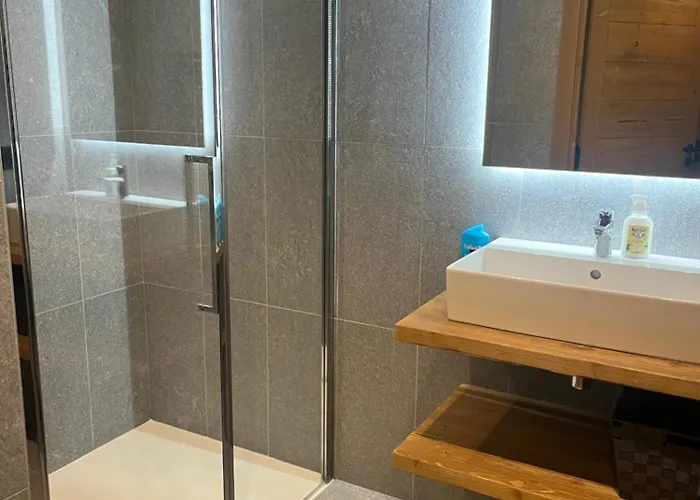 Apart Otel L'eclat Des Veriaz A Megeve- Praz Sur Arly - Piscine A Partir Du 29 Mai 2026 Megève