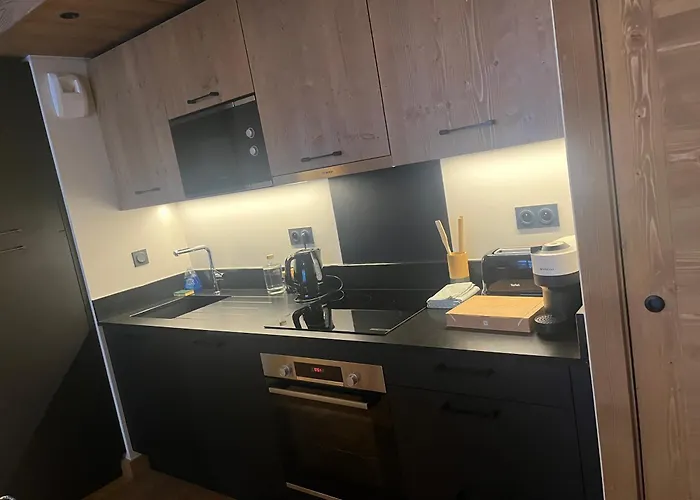 L'eclat Des Veriaz A Megeve- Praz Sur Arly - Piscine A Partir Du 29 Mai 2026 3*