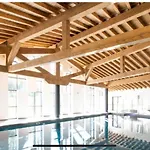 Appart hôtel L'éclat Des Veriaz à Megève- Praz Sur Arly - Piscine A Partir Du 20 Décembre 2025 Megève