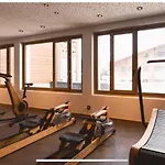 L'éclat Des Veriaz à Megève- Praz Sur Arly - Piscine A Partir Du 20 Décembre 2025 Appart hôtel 3*