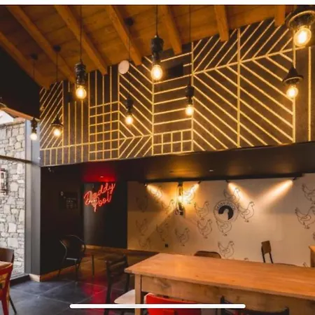 L'eclat Des Veriaz A Megeve- Praz Sur Arly - Piscine A Partir Du 20 Decembre 2025 Megève