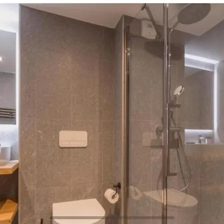 L'eclat Des Veriaz A Megeve- Praz Sur Arly - Piscine A Partir Du 20 Decembre 2025 Megève