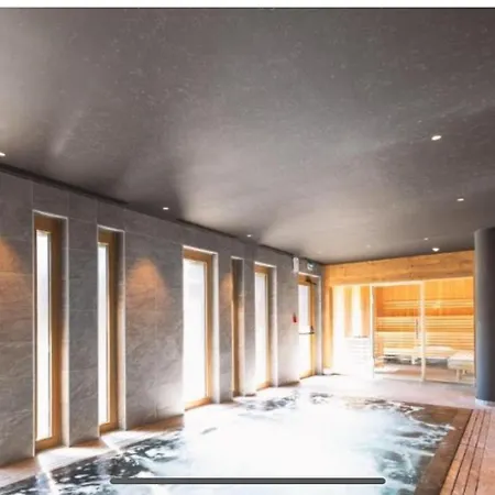 Apartmanhotel L'eclat Des Veriaz A Megeve- Praz Sur Arly - Piscine A Partir Du 20 Decembre 2025