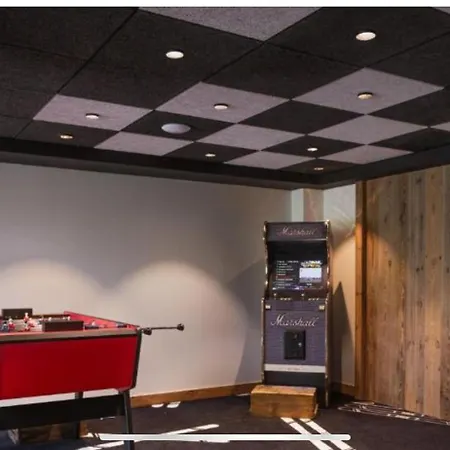 L'eclat Des Veriaz A Megeve- Praz Sur Arly - Piscine A Partir Du 20 Decembre 2025 Megève