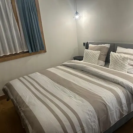 L'eclat Des Veriaz A Megeve- Praz Sur Arly - Appart hôtel Megève