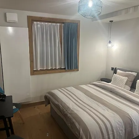 L'eclat Des Veriaz A Megeve- Praz Sur Arly - Piscine A Partir Du 20 Decembre 2025 3*