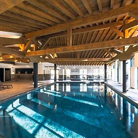 L'eclat Des Veriaz A Megeve- Praz Sur Arly - Piscine A Partir Du 29 Mai 2026 Megève