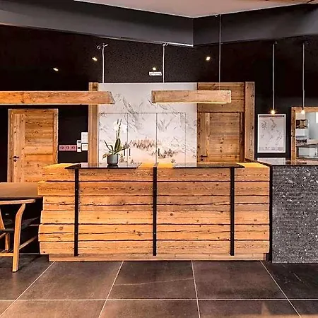 L'eclat Des Veriaz A Megeve- Praz Sur Arly - Piscine A Partir Du 29 Mai 2026 3* Megève