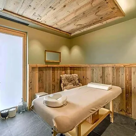L'eclat Des Veriaz A Megeve- Praz Sur Arly - Piscine A Partir Du 29 Mai 2026 3* Megève