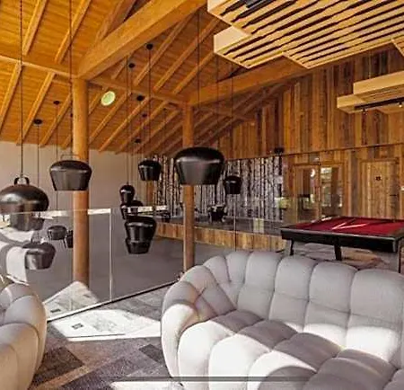 Hotel apartamentowy L'eclat Des Veriaz A Megeve- Praz Sur Arly - Piscine A Partir Du 29 Mai 2026 Megève
