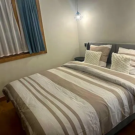 Hotel apartamentowy L'eclat Des Veriaz A Megeve- Praz Sur Arly - Piscine A Partir Du 29 Mai 2026 Megève