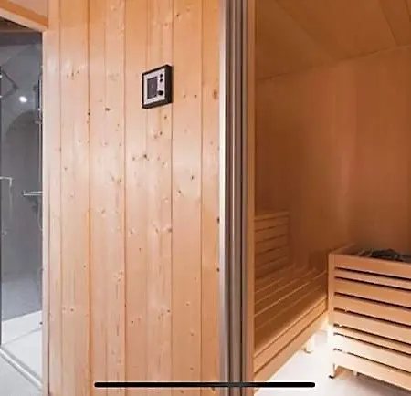 L'eclat Des Veriaz A Megeve- Praz Sur Arly - Piscine A Partir Du 29 Mai 2026