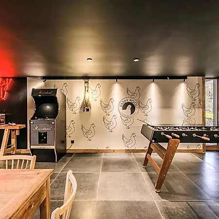 L'eclat Des Veriaz A Megeve- Praz Sur Arly - Piscine A Partir Du 29 Mai 2026