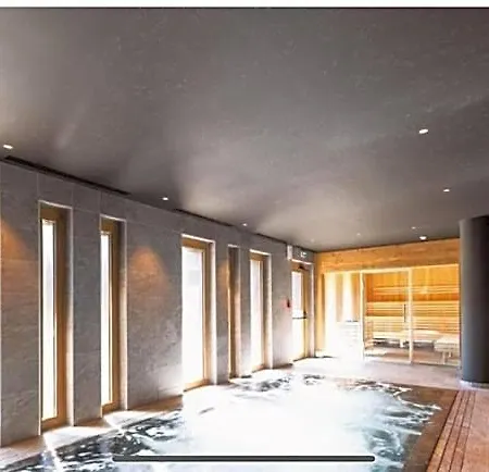 L'eclat Des Veriaz A Megeve- Praz Sur Arly - Piscine A Partir Du 29 Mai 2026
