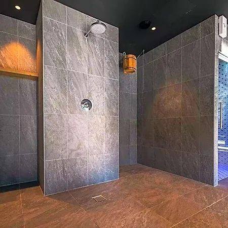 L'eclat Des Veriaz A Megeve- Praz Sur Arly - Piscine A Partir Du 29 Mai 2026 Hotel apartamentowy