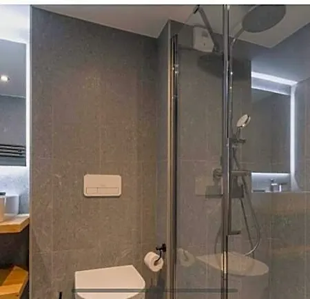 L'eclat Des Veriaz A Megeve- Praz Sur Arly - Piscine A Partir Du 29 Mai 2026 Hotel apartamentowy 3*