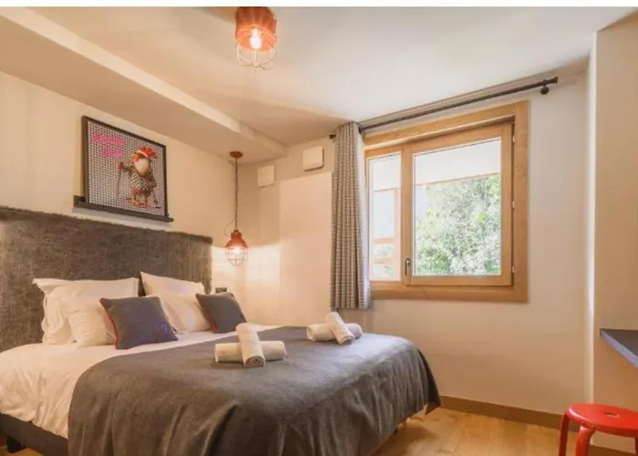 L'eclat Des Veriaz A Megeve- Praz Sur Arly - Piscine A Partir Du 20 Decembre 2025 Lejlighedshotel Megève