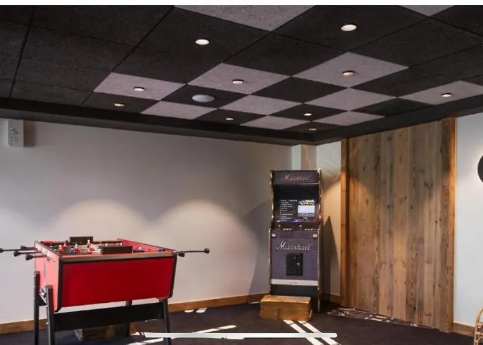 L'eclat Des Veriaz A Megeve- Praz Sur Arly - Piscine A Partir Du 20 Decembre 2025 Megève