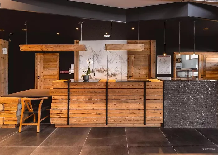 L'eclat Des Veriaz A Megeve- Praz Sur Arly - Piscine A Partir Du 20 Decembre 2025 Megève