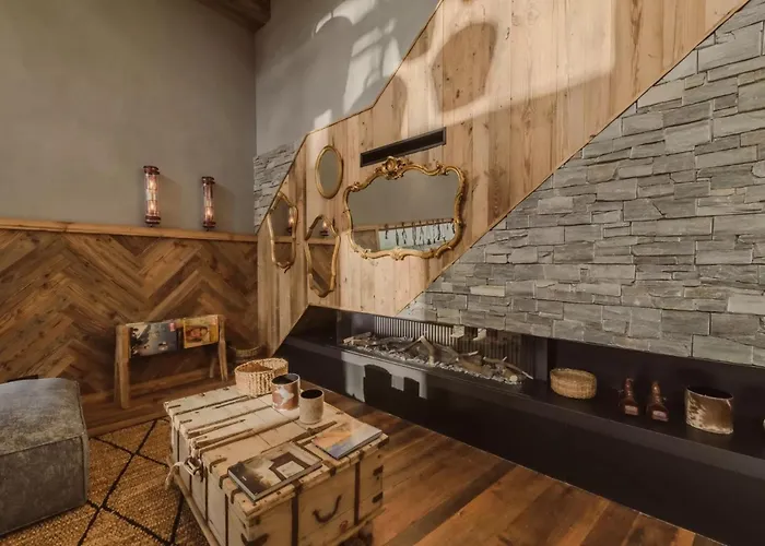 L'eclat Des Veriaz A Megeve- Praz Sur Arly - Piscine A Partir Du 20 Decembre 2025