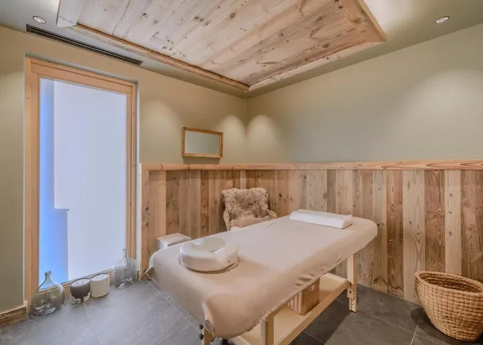 L'eclat Des Veriaz A Megeve- Praz Sur Arly - Piscine A Partir Du 29 Mai 2026