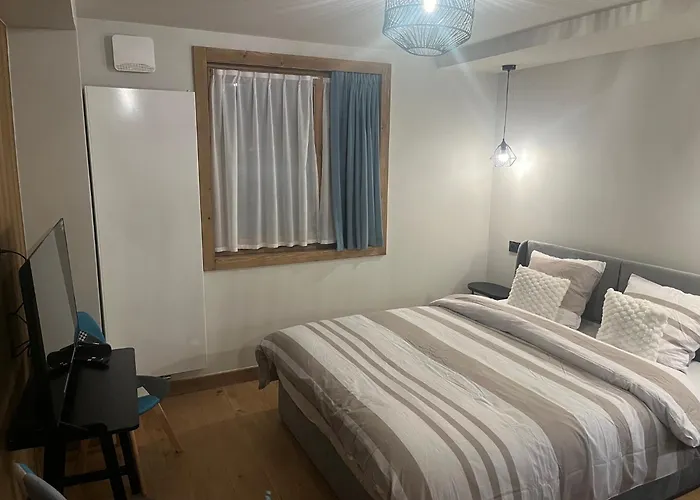 L'eclat Des Veriaz A Megeve- Praz Sur Arly - Piscine A Partir Du 20 Decembre 2025 3*